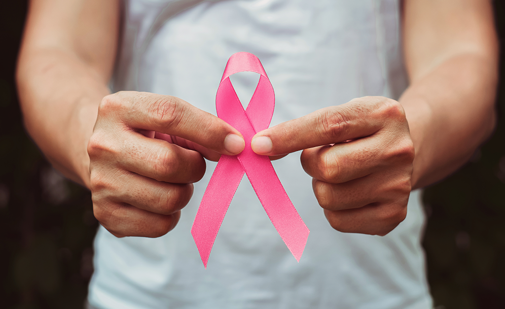 Read more about the article 15 de julho – Dia dos Homens – Que tal saber um pouco sobre o câncer de mama masculino?