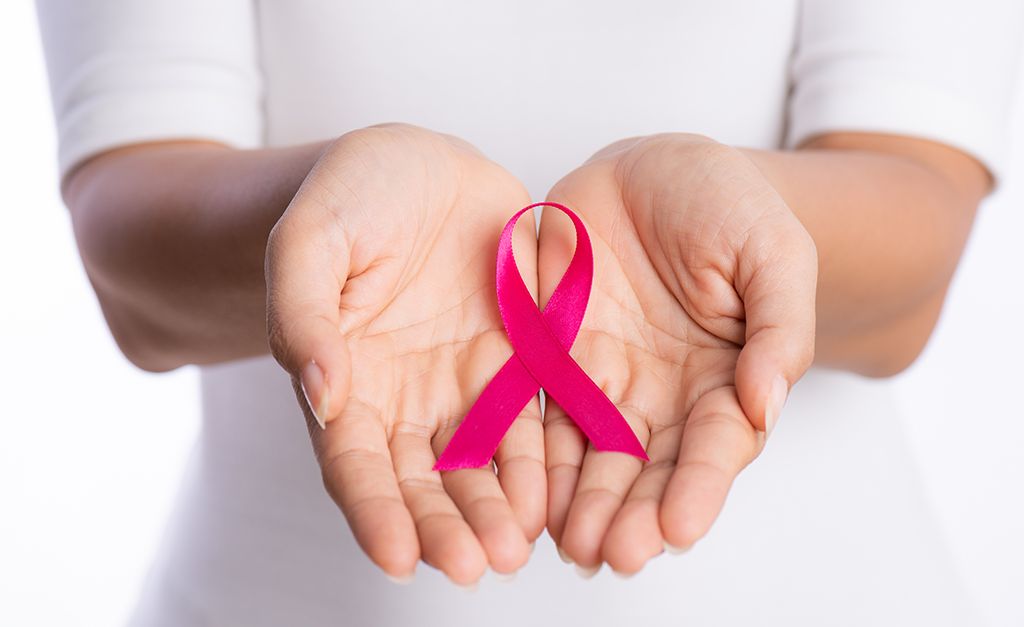 Read more about the article Nova perspectiva no tratamento do câncer de mama